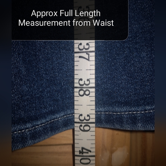 NYDJ Statement Denim - Picture 12 of 12